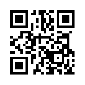 Dillony.com QR code