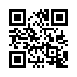 Dinamika.ac.id QR code