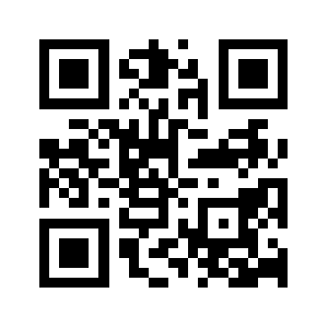 Dinamoband.com QR code