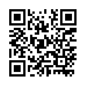 Dinartalkradio.com QR code