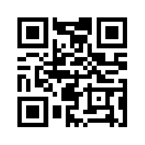Dinda8654.com QR code
