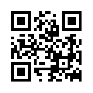 Dinformatio.us QR code