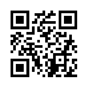 Dingx.io QR code