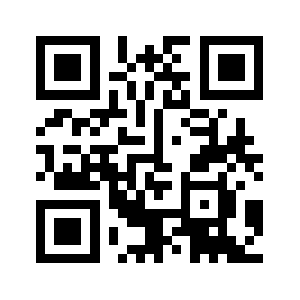 Dinklefish.org QR code