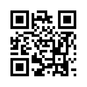 Dinnafash.com QR code