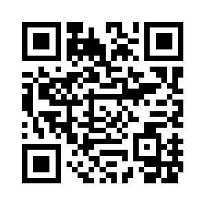 Dinneratsix.org QR code