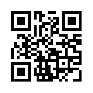 Dinocatena.com QR code