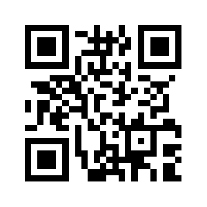 Dinosafria.com QR code