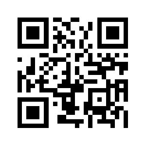 Dinsyworld.com QR code