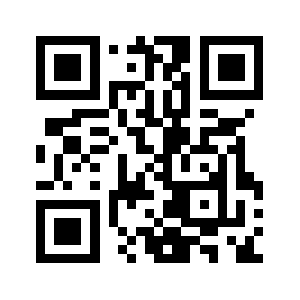 Dinyari.com QR code