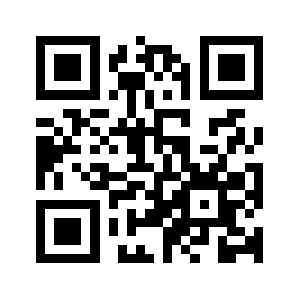 Diochef.com QR code