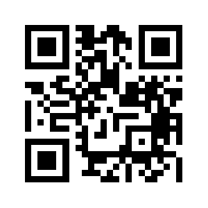 Dionmorrow.com QR code