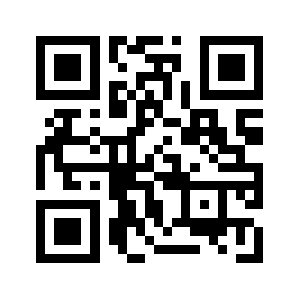 Dionmorrow.net QR code