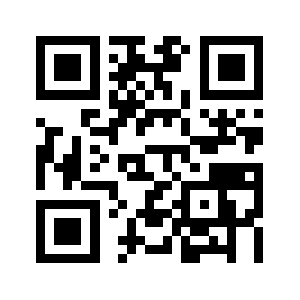 Diorblog.info QR code