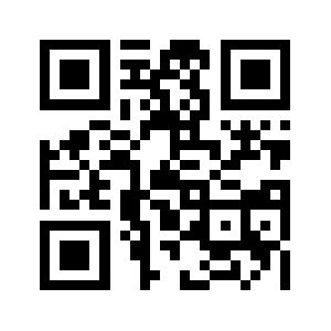 Diosagua.org QR code