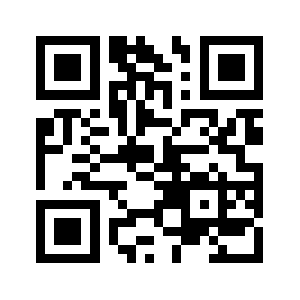 Dipolini.biz QR code