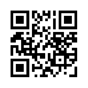 Diracer.net QR code