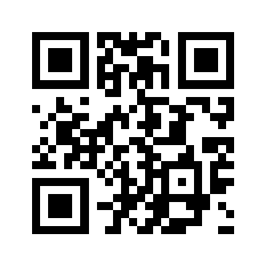 Diralpha.com QR code