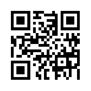 Dirkblues.com QR code