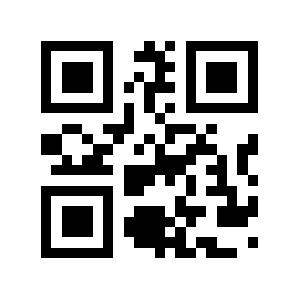 Dis.se QR code