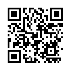 Disabilityjustice.org QR code