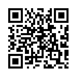 Disabilitystories.com QR code