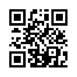 Disalf.com QR code