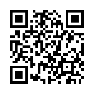 Disappearinto.net QR code