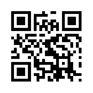 Disarmnypd.org QR code