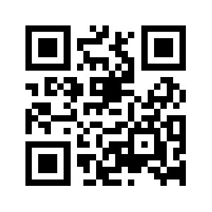 Disaronno.com QR code