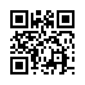 Disaterisk.com QR code