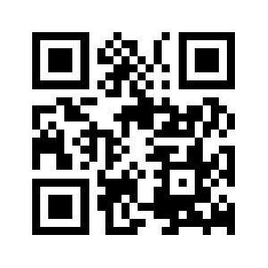 Disc-cover.biz QR code