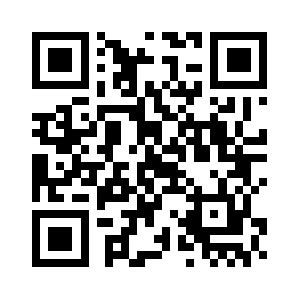 Discgolfanswerman.com QR code