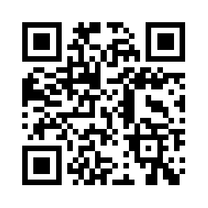 Discgolfzen.com QR code