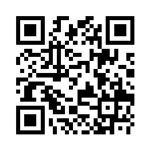 Discjockeyyourself.info QR code