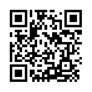 Discombobulated.org QR code