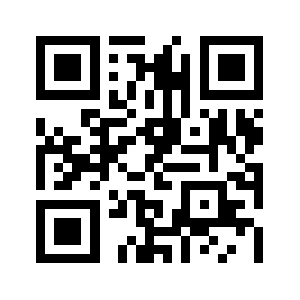 Disipation.com QR code