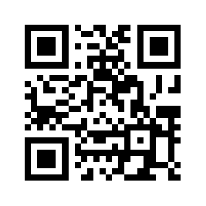 Disizedo.com QR code