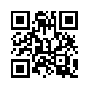 Disklavier.net QR code