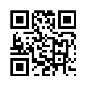 Disney.com.cn QR code