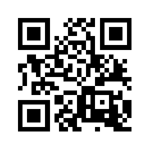 Disneybaby.com QR code