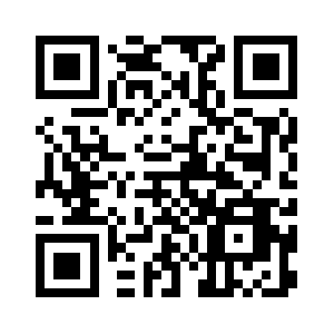 Disoverfound.com QR code