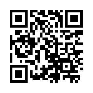 Disprovedarwin.com QR code