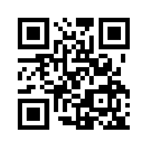 Disputr.org QR code