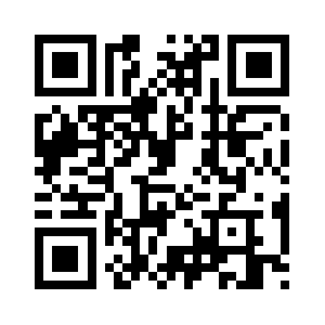 Disregardedfear.com QR code