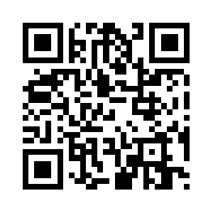 Disruptionindex.org QR code