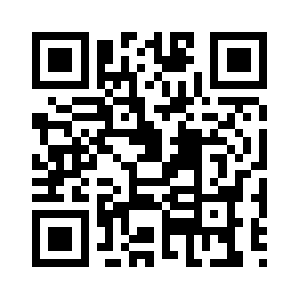 Disruptivebabe.com QR code