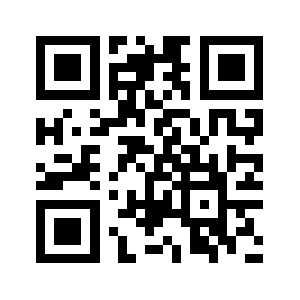 Dissem.in QR code