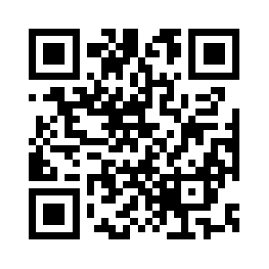 Distorteddkristmess.com QR code