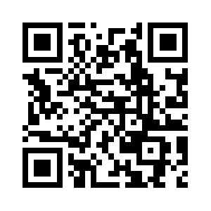 Distortedmagazine.com QR code